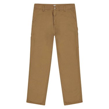 Штани і джинси Carhartt WIP Ruck Single, Hamilton Коричневий | I028624-brwn, 1