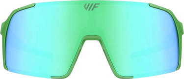 Сонцезахисні окуляри VIF VIF One ALL Polarized Sunglasses Зелений | 122-pol, 3