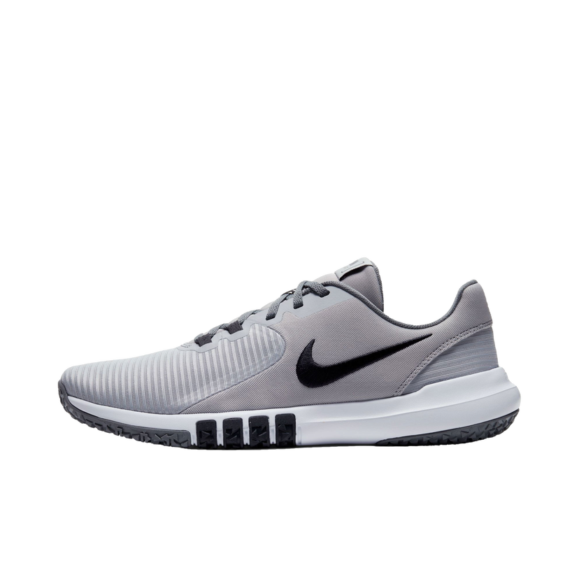 Кросівки та взуття Nike Flex Control TR4 Сірий | cd0197-001