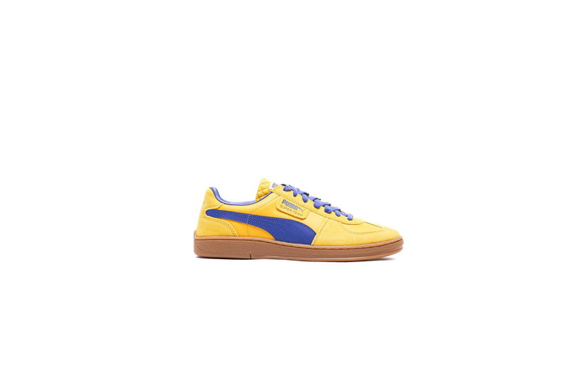 Кросівки та взуття Puma Super Team 'PARMA CALCIO' Жовтий | 401079-01