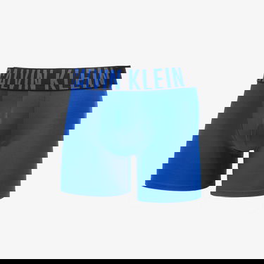 Боксери CALVIN KLEIN Intense Power Microfiber Stretch Boxer Brief 3-Pack Різнокольоровий | 000NB3612A Z2Q, 3