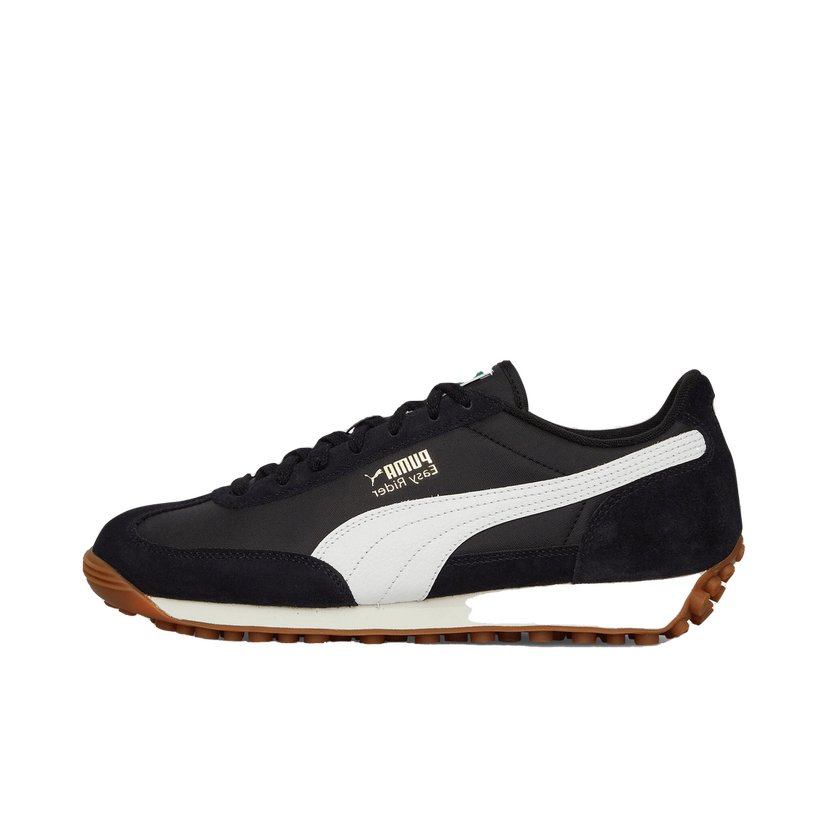 Кросівки та взуття Puma Easy Rider Vintage Sneakers Black чорний | 399028-10