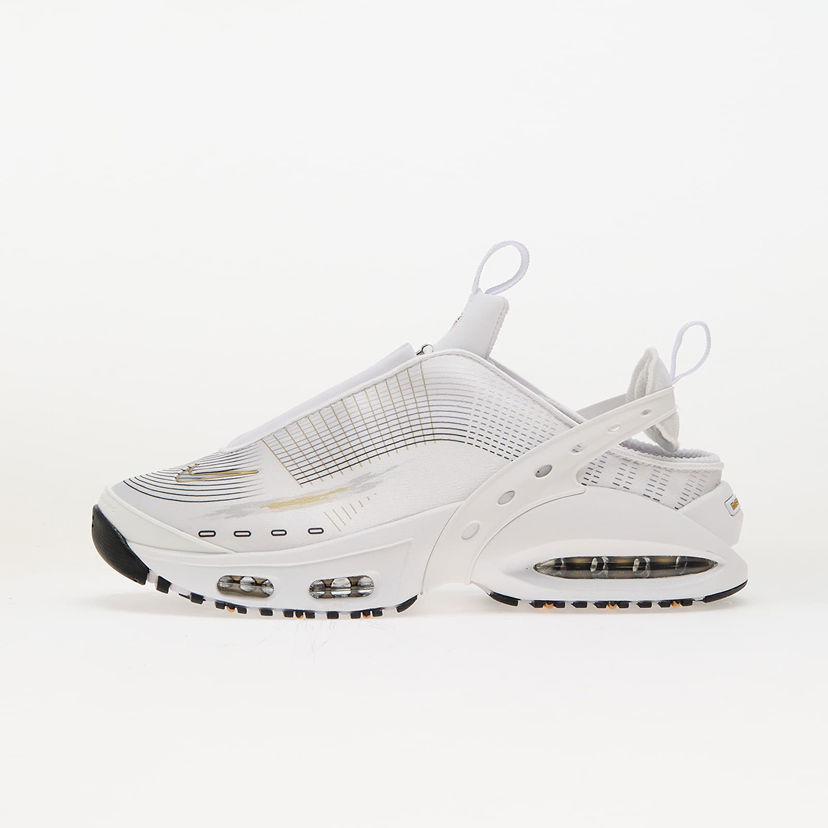 Кросівки та взуття Nike Air Max Craze білий | FZ2089-100