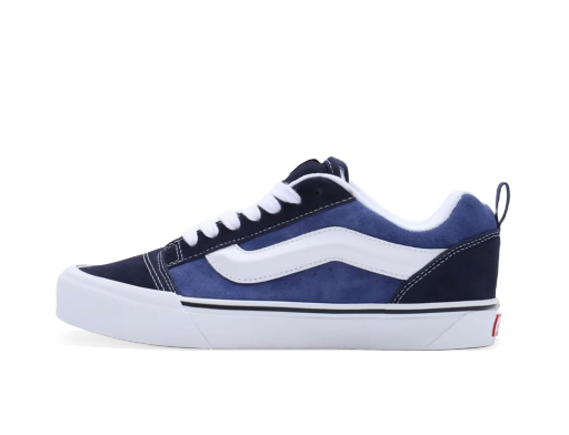 Скейтбординг Vans Knu Skool Синій | VN0009QCNWD