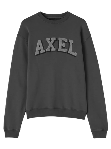 Світшоти AXEL ARIGATO Axel Arc Sweatshirt Сірий | A1124003