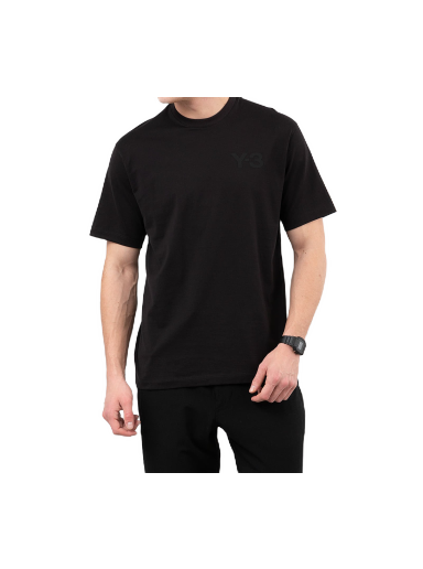 Футболка Y-3 Classic Chest Logo чорний | FN3358