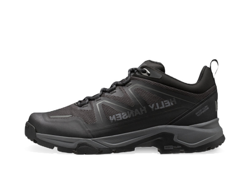 Кросівки та взуття Helly Hansen Cascade Low чорний | 11749