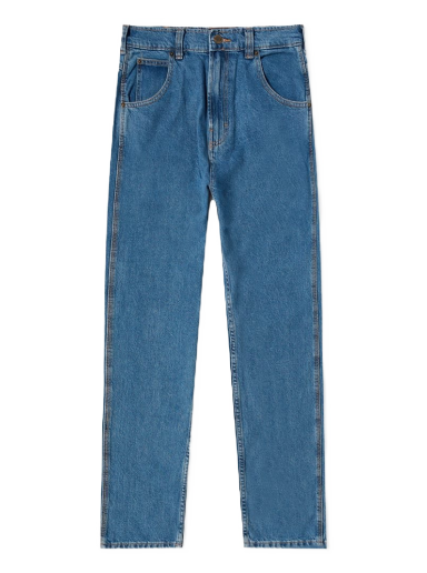 Джинси Dickies Houston Denim Jean Classic темно-синій | DK0A4XFLCLB1