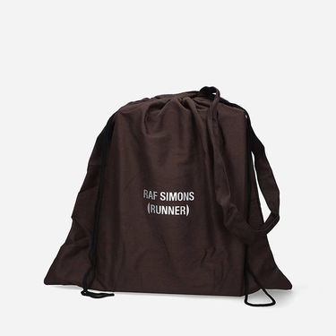 Кросівки та взуття RAF SIMONS Orion чорний | HR760002L0003, 7