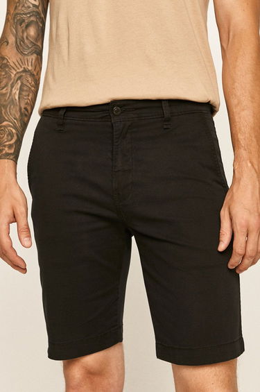 Шорти Levi's ® Shorts чорний | 17202.0003, 0