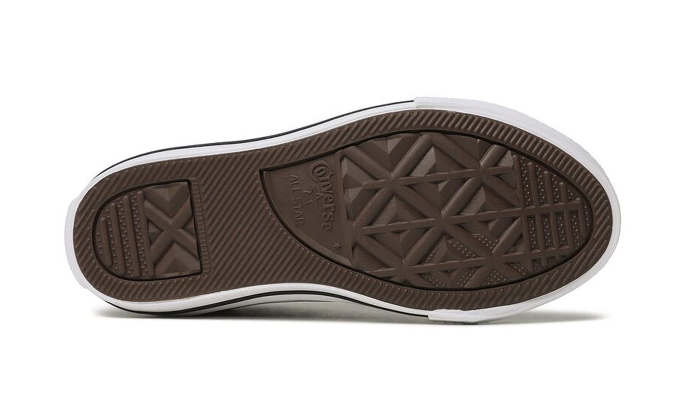 Кросівки та взуття Converse Chuck Taylor All Star Move Platform Рожевий | A03629C, 1