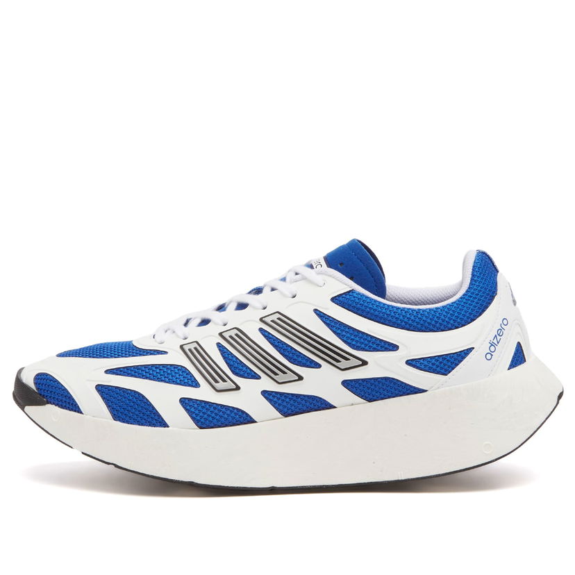 Кросівки та взуття adidas Performance Adizero Aruku Size UK 10 білий | JI3554
