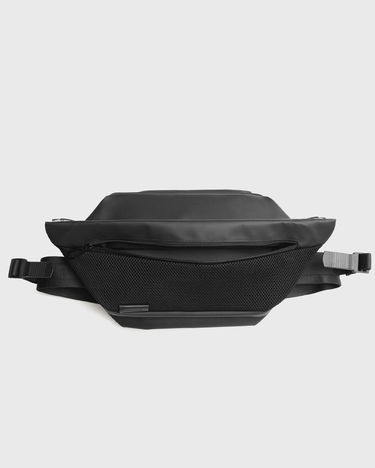 Поясна сумка côte&ciel Isarau Obsidian чорний | 4897099590798, 1