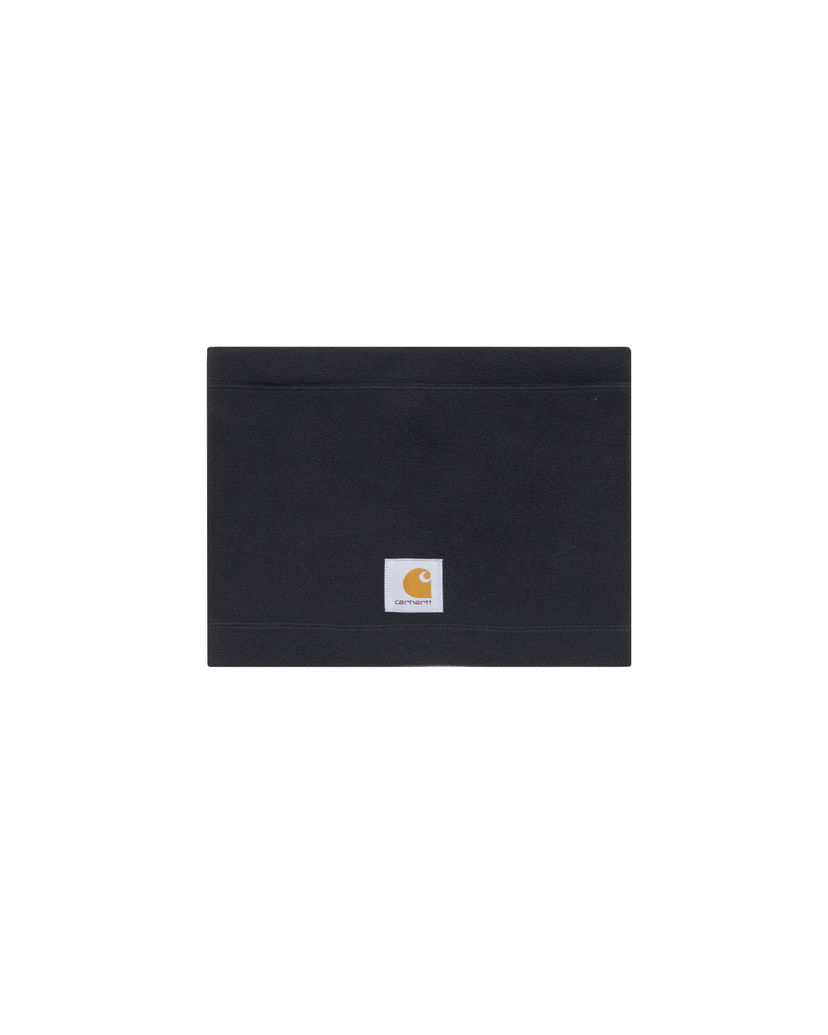 Шарф Carhartt WIP Corby Neckwarmer чорний | I033892.89XX