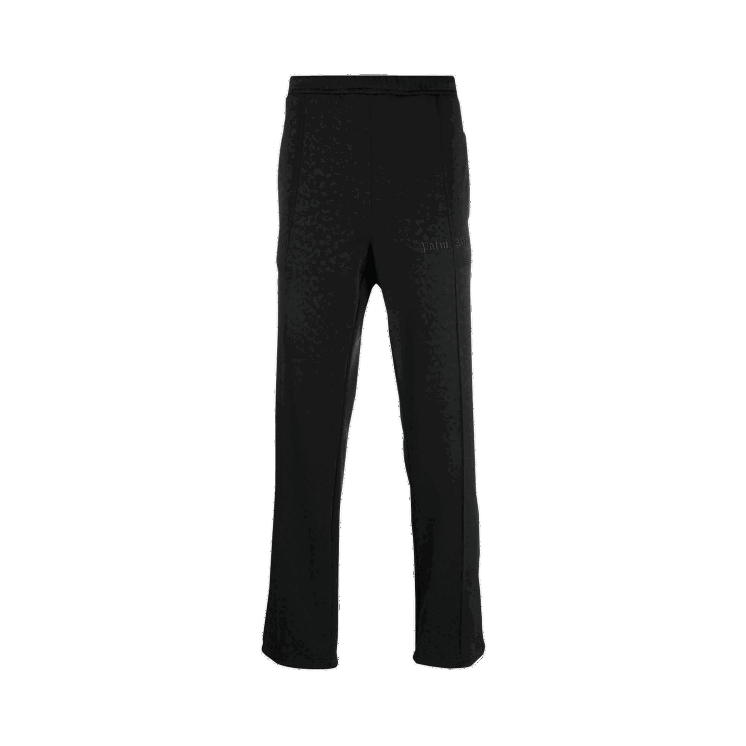 Спортивні штани Palm Angels Tuxedo Leopard Track Pants чорний | PMCJ004F22FAB0021001, 0