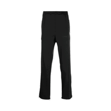 Спортивні штани Palm Angels Tuxedo Leopard Track Pants чорний | PMCJ004F22FAB0021001, 0