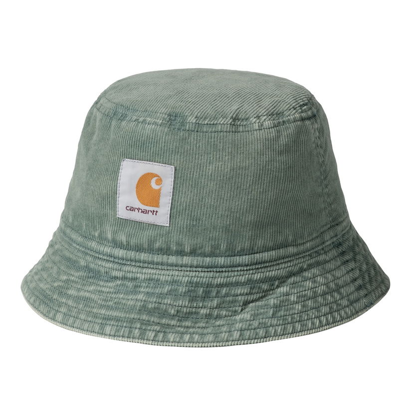 Кепка Carhartt WIP Carhartt WIP Reynold Corduroy Bucket Hat Зелений | I034876_3