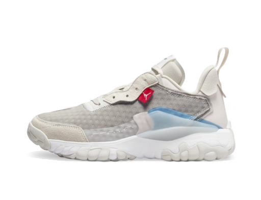Кросівки та взуття Jordan Jordan Delta 2 SE W Сірий | DH5879-106