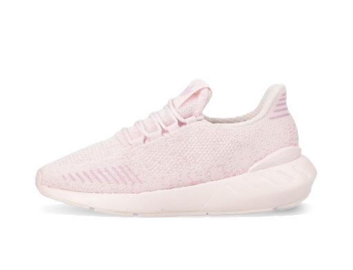 Кросівки та взуття adidas Originals Swift Run 22 W Рожевий | GW6884