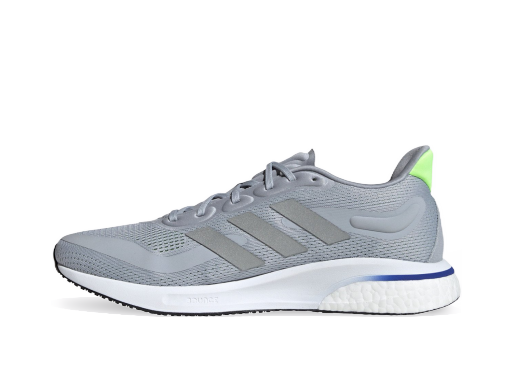 бігти adidas Performance Supernova Сірий | s42726