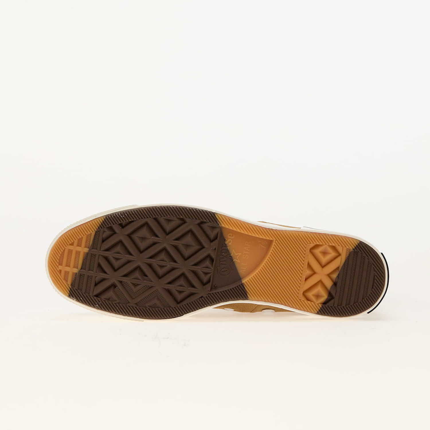 Кросівки та взуття Converse Chuck 70 Plus Коричневий | A12321C, 1