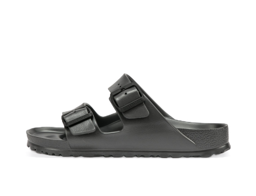 Кросівки та взуття Birkenstock Arizona EVA чорний | 1001498