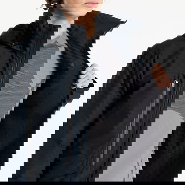Вітровка Tilak Loke 24 Hooded Technical Jacket темно-синій | 8000606, 3