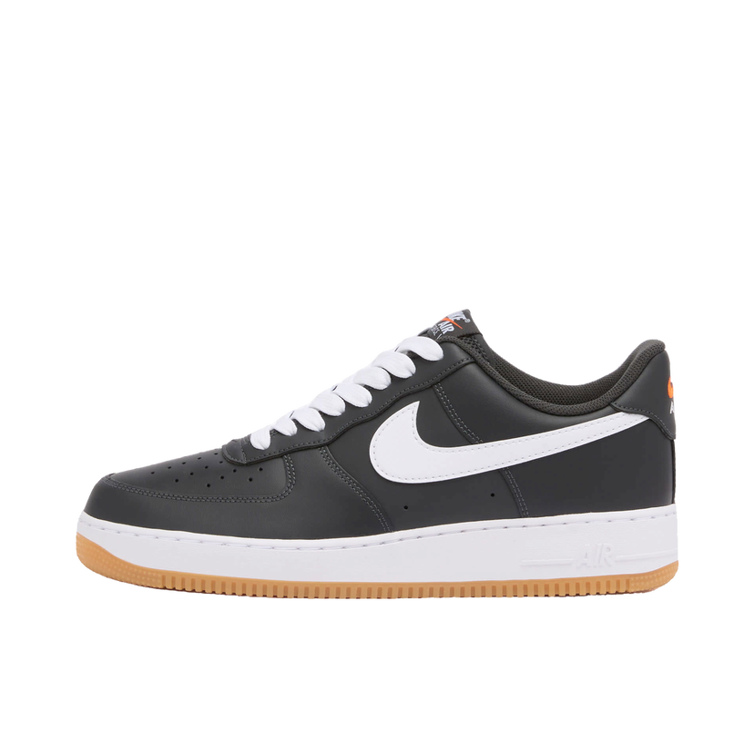 Кросівки та взуття Nike Air Force 1 '07 Lv8 Sk8 Sc UK 6 чорний | II7630-001