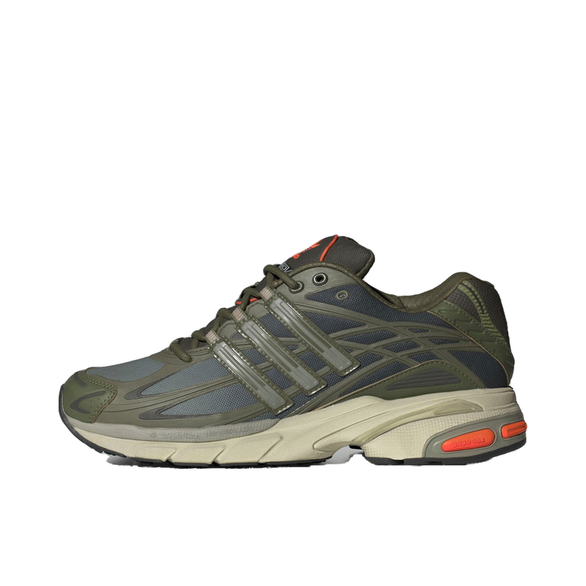 бігти adidas Performance Adistar Cushion 3 Shoes Сірий | IG1736
