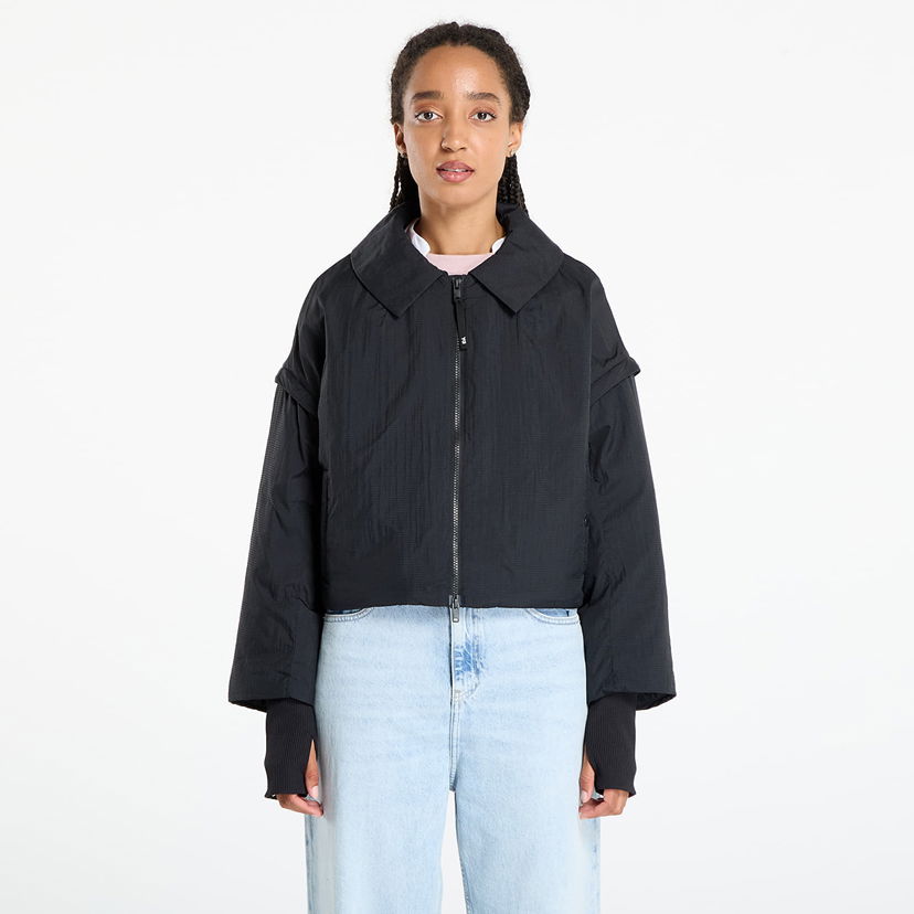 Пуховик Y-3 Y-3 Padded Jacket чорний | KB0040