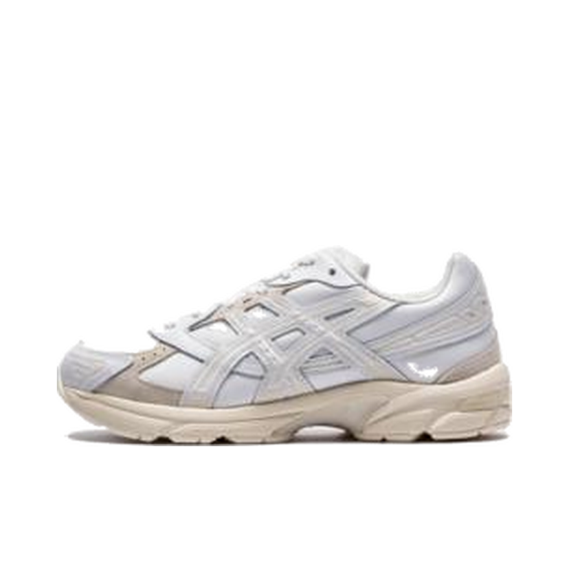 Кросівки та взуття Asics GEL-1130 білий | 1201A844-100