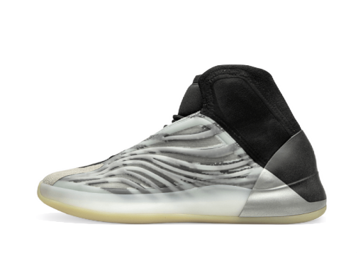 Кросівки та взуття adidas Yeezy Yeezy Basketball "Quantum" Сірий | FZ4362