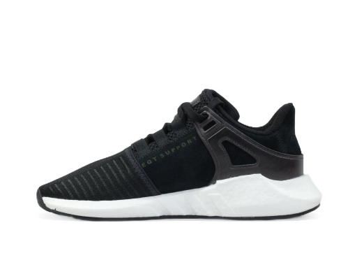 Кросівки та взуття adidas Originals EQT Support 93/17 чорний | BB1236