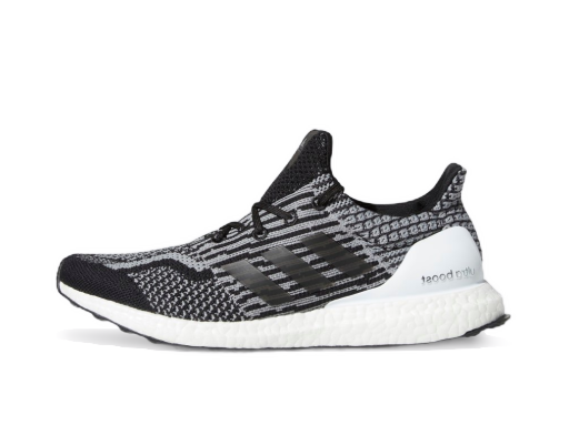 бігти adidas Performance Ultraboost 5 Uncaged DNA чорний | G55367