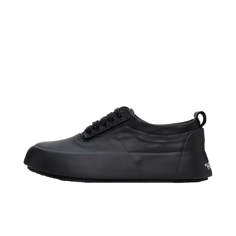 Кросівки та взуття Ambush Hybrid Sneakers чорний | BWIA002S21MAT0011003