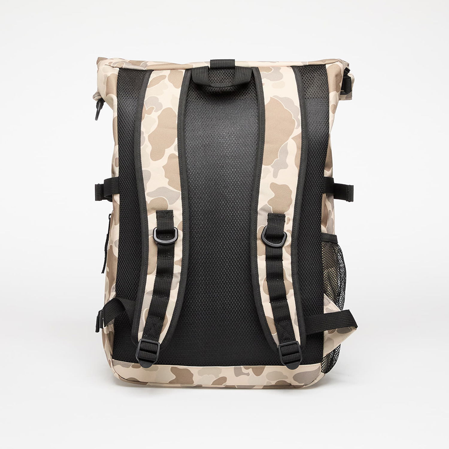 Рюкзак Carhartt WIP Carhartt WIP Philis Roll-Top Backpack бежевий | I031575.2R4XX, 1