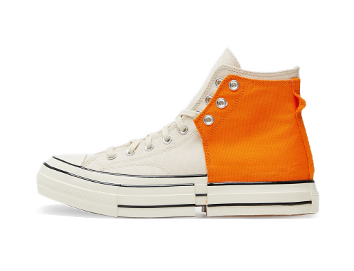 Кросівки та взуття Converse Feng Chen Wang Chuck 70 2 in 1 Різнокольоровий | 169840C