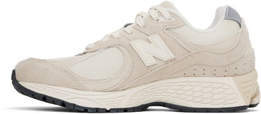 Кросівки та взуття New Balance 2002R CC бежевий | M2002RCC, 4