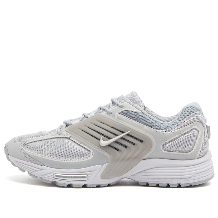 Кросівки та взуття Nike Air Pegasus Wave Size UK 10 Сірий | IB0612-003