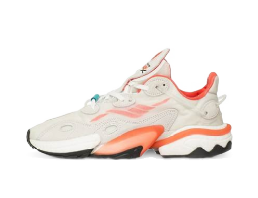 Кросівки та взуття adidas Originals Torsion бежевий | EH0244