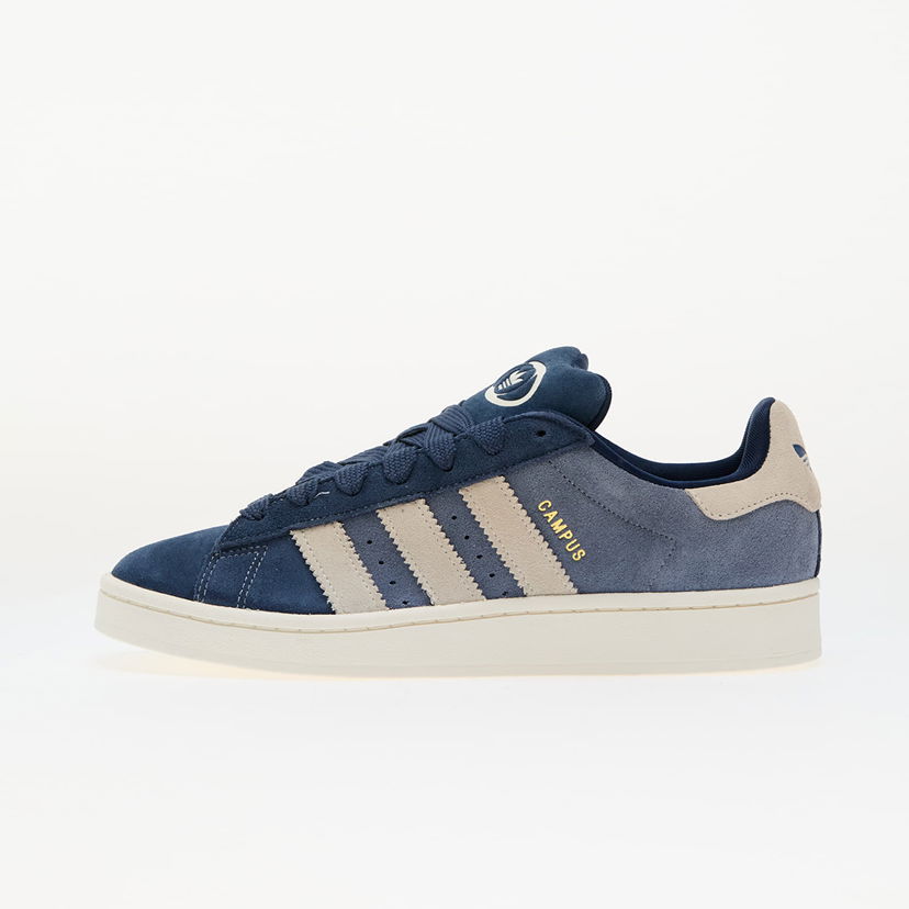 Кросівки та взуття adidas Originals Campus 00s Синій | JI3172