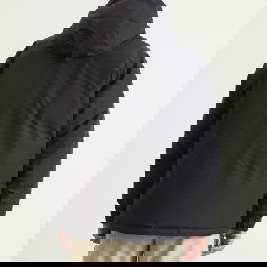 Пуховик Snow Peak FR 2L Hooded Insulated Down Jacket чорний | JK-25AU004-BLK, 3