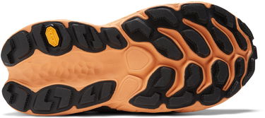 Кросівки та взуття New Balance Fresh Foam More Trail v2 "Black" чорний | WTMORCK3, 4