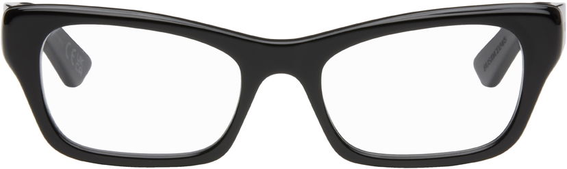 Сонцезахисні окуляри Marni Marni Akelu Glasses чорний | BUS