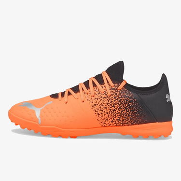 Кросівки та взуття Puma Future Z 4.3 TT Помаранчевий | 106770-01, 1