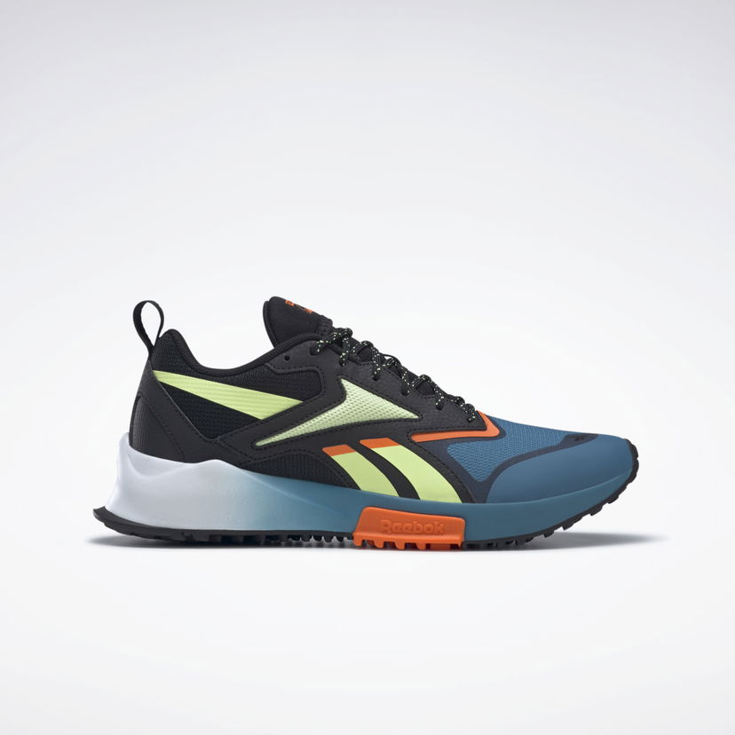 бігти Reebok Lavante Trail 2 Синій | HP9327