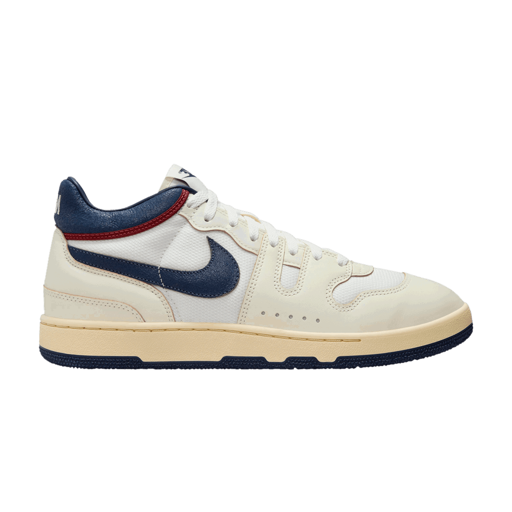 Кросівки та взуття Nike Mac Attack "Better With Age" бежевий | HF4317-133, 1
