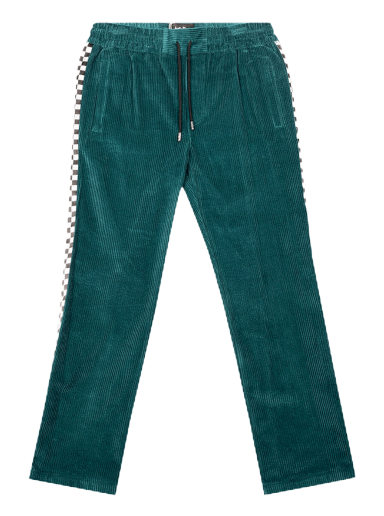 Штани Just Don Plain Corduroy Pants Зелений | 31JUSP01Y 218504