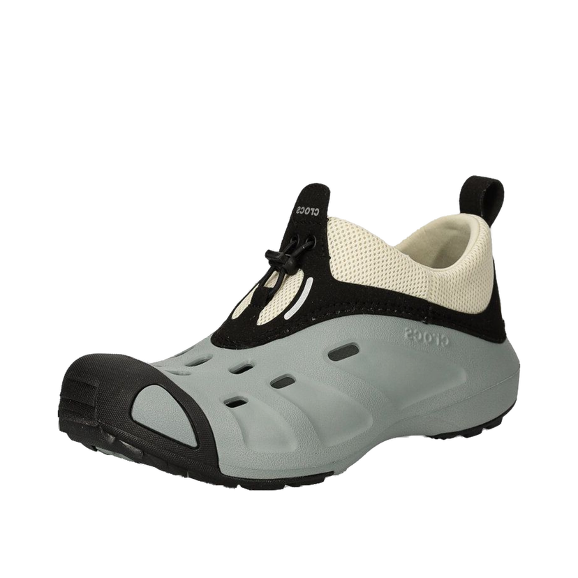 Кросівки та взуття Crocs Quick Trail Low Sneakers Зелений | 209350.3TD
