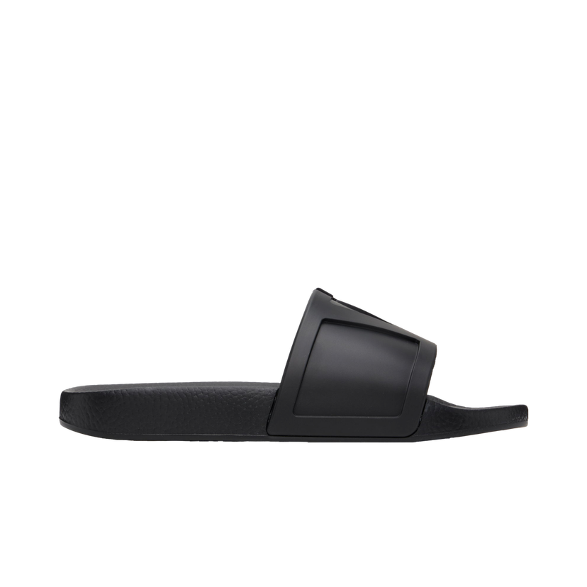 Кросівки та взуття Valentino Valentino Garavani Coolside Pool Slides чорний | 6Y2S0J93MYC